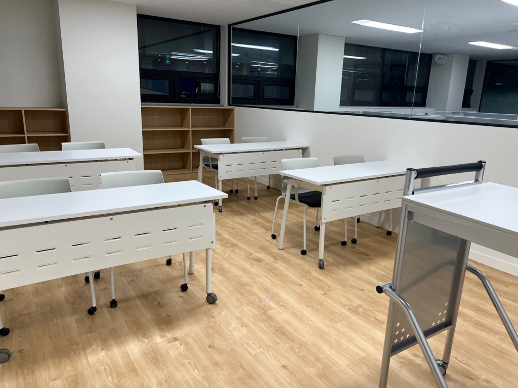 교육실&강의실